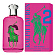 Big Pony 2 for Women (Туалетная вода 100 мл)
