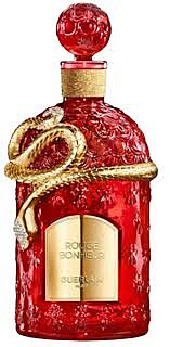 Guerlain - Rouge Bonheur Millesime