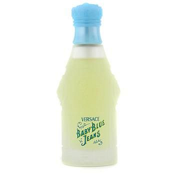 Versace - Baby Blue Jeans