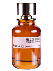 Maison Tahite - Officine Creative Profumi - Arabican Rose