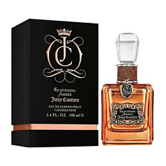 Juicy Couture - Glistening Amber