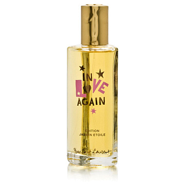 Yves Saint Laurent - In Love Again Jasmin Etoile