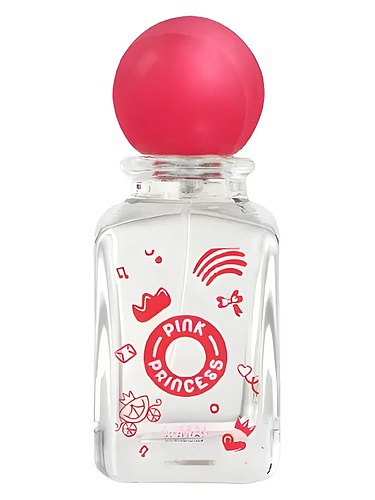 Ajmal - Pink Princess for Her