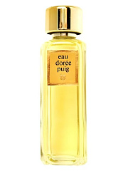 Antonio Puig - Eau Doree Puig