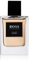 Hugo Boss - Boss The Collection Velvet & Amber