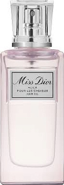 Dior - Miss Dior Hair Oil