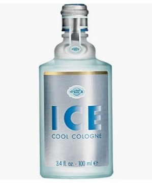 Maurer & Wirtz - 4711 Ice Cool Cologne