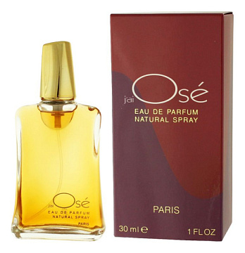 Guy Laroche - J'Ai Ose