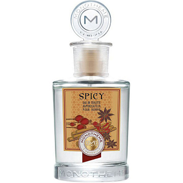 Monotheme Fine Fragrances Venezia - Spicy for men