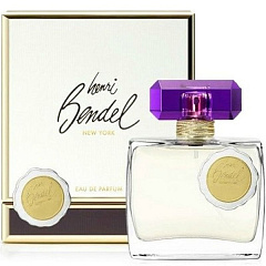 Henri Bendel - Gardenia & Vanilla