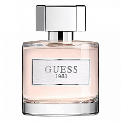 Guess - Guess 1981 for Women