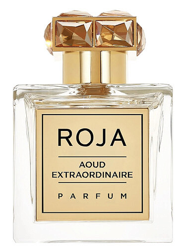 Roja Dove - Aoud Extraordinaire