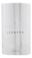 Iceberg - Fluid Woman