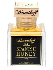 Bortnikoff - Spanish Honey