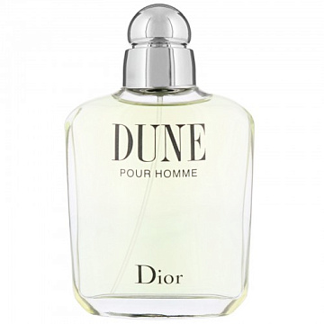 Dior - Dune pour Homme