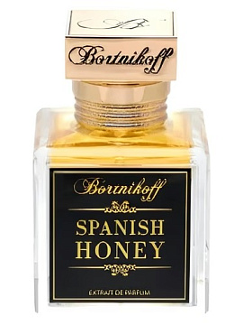 Bortnikoff - Spanish Honey