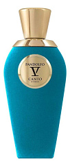 V Canto - Pandolfo