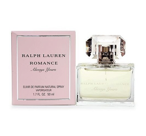 Ralph Lauren - Romance Always Yours
