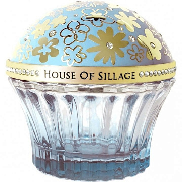 House Of Sillage - Whispers of Time