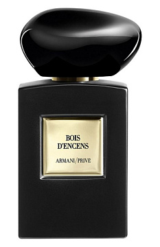 Giorgio Armani - Armani Prive Bois D'Encens
