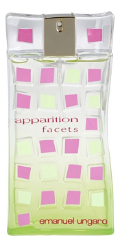 Emanuel Ungaro - Apparition Facets