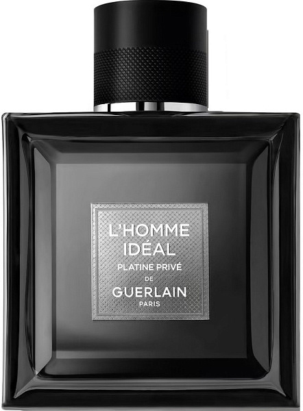 Guerlain - L'Homme Ideal Platine Prive
