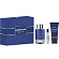 Explorer Ultra Blue (набор п/в 100 мл + гель д/душа 100 мл + п/в 7.5 мл)