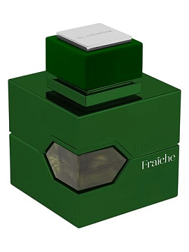 Al Haramain Perfumes - L'Aventure Fraiche