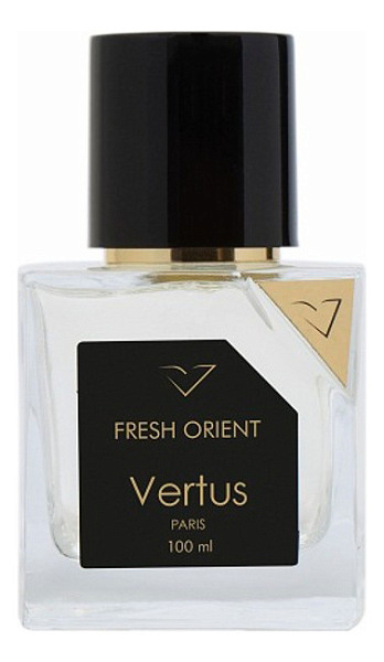 Vertus - Fresh Orient