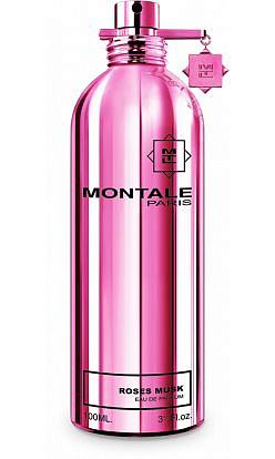 Montale - Roses Musk