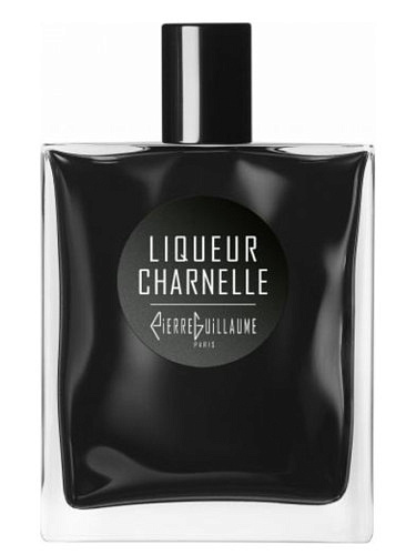 Pierre Guillaume - Liqueur Charnelle