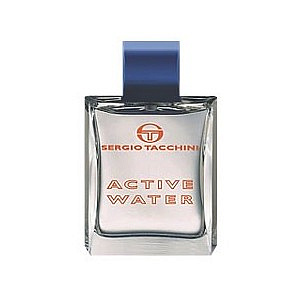 Sergio Tacchini - Active Water