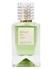 Valentino - Behind The Seen