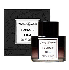 Philly & Phill - Boudoir Belle (Rose) Philly & Phill - Boudoir Belle (Rose)