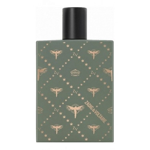 Zadig & Voltaire - Tome 1 All Over for Him