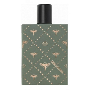 Zadig & Voltaire - Tome 1 All Over for Him