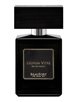 BeauFort London - Lignum Vitae