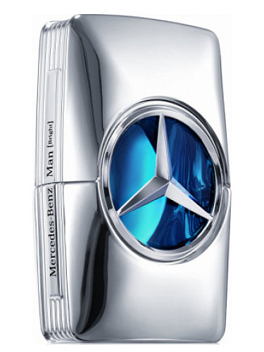 Mercedes Benz - Mercedes-Benz Man Bright