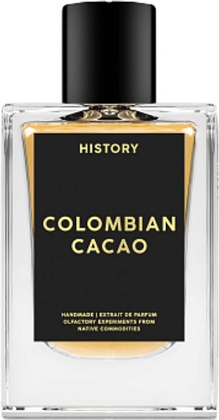 History Parfums - Colombian Cacao