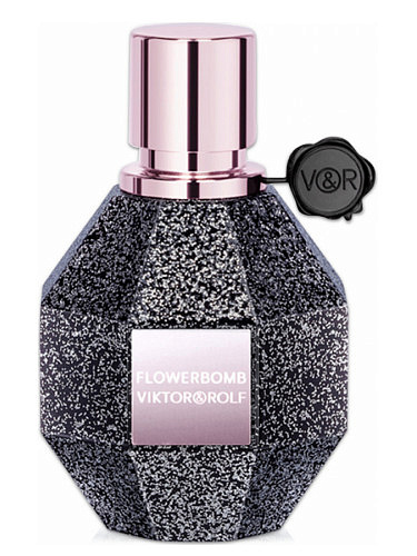 Viktor & Rolf - Flowerbomb Black Sparkle