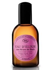 Les Fleurs De Bach - Eau d'Elixir Audace