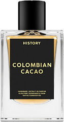 History Parfums - Colombian Cacao