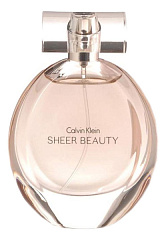 Calvin Klein - Beauty Sheer