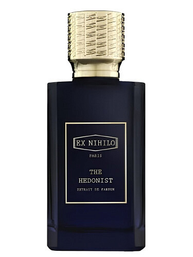 Ex Nihilo - The Hedonist Extrait de Parfum