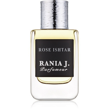 Rania J - Rose Ishtar