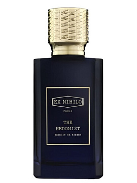 Ex Nihilo - The Hedonist Extrait de Parfum