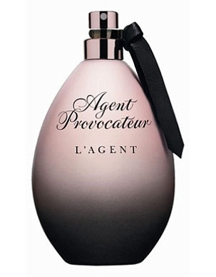 Agent Provocateur - L'Agent