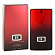 Portfolio Red for Men (Туалетная вода 100 мл)