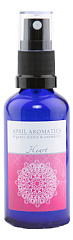 April Aromatics - Heart