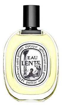 Diptyque - Eau Lente